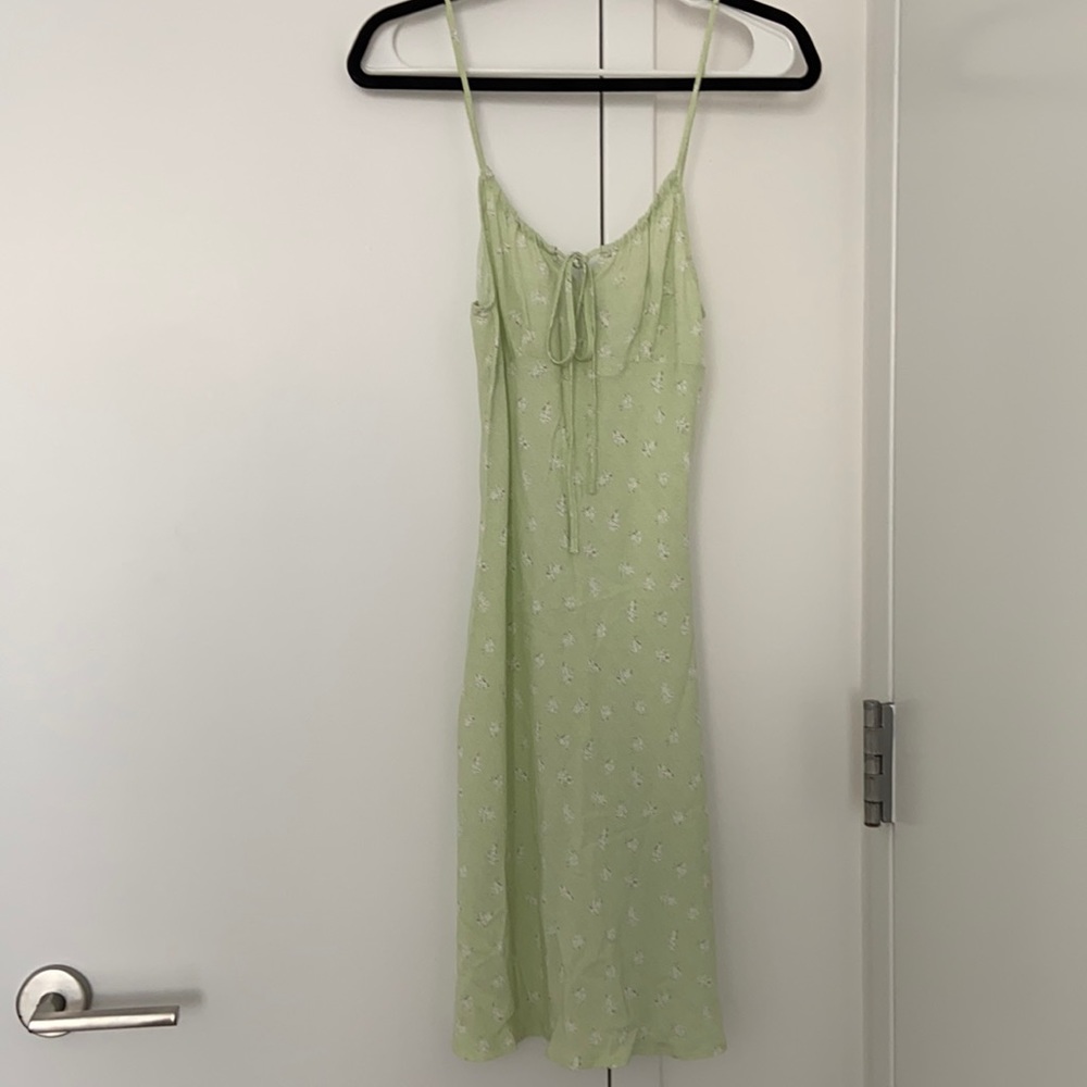 Rouje 2020 Summer Dress